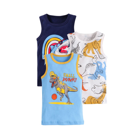 Chaleco Formal para Bebé Niño con Diseño Infantil - Image 11
