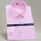 Camisa Casual Profesional a Rayas Verticales para Hombre