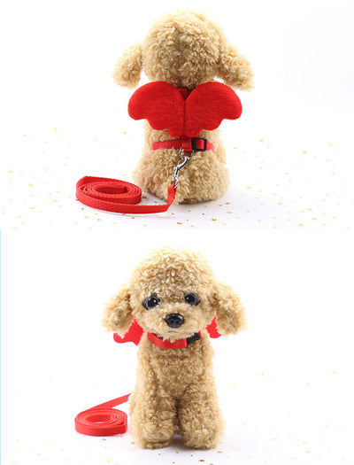 Correas para Perros Ángel Adorable - Image 16