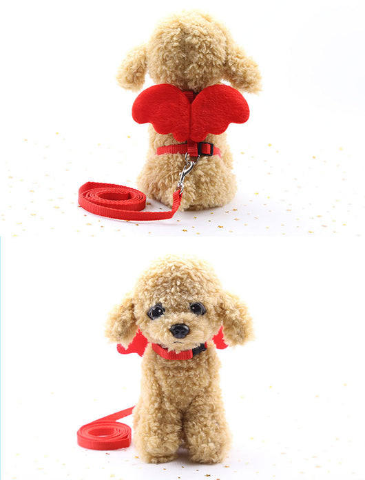 Correas para Perros Ángel Adorable - Image 16