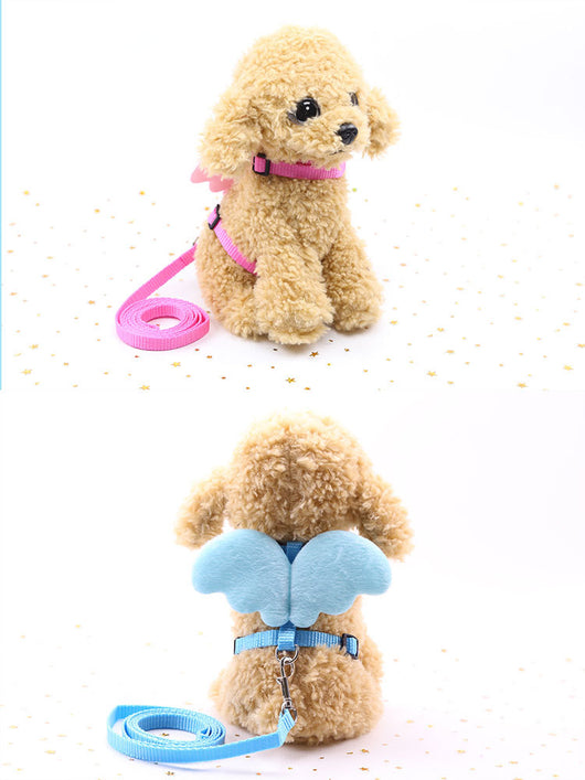 Correas para Perros Ángel Adorable - Image 10