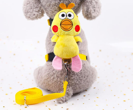 Correas para Perros Ángel Adorable - Image 12