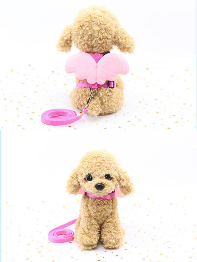 Correas para Perros Ángel Adorable - Image 19