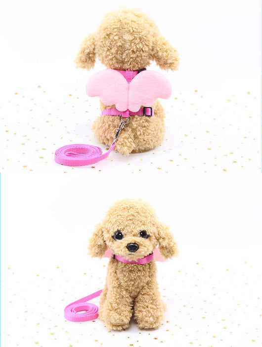 Correas para Perros Ángel Adorable - Image 19