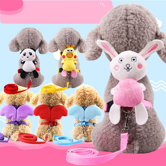 Correas para Perros Ángel Adorable - Image 18