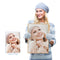 Cuadro de Diamantes Personalizado 5D - Pintura con Cristales DIY