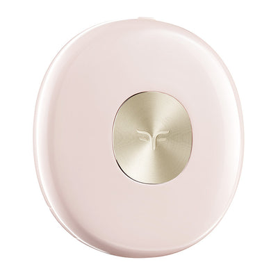 Espejo de Maquillaje Portátil con Luz LED - Plegable y Compacto - Image 6