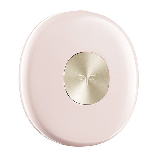 Espejo de Maquillaje Portátil con Luz LED - Plegable y Compacto - Image 3
