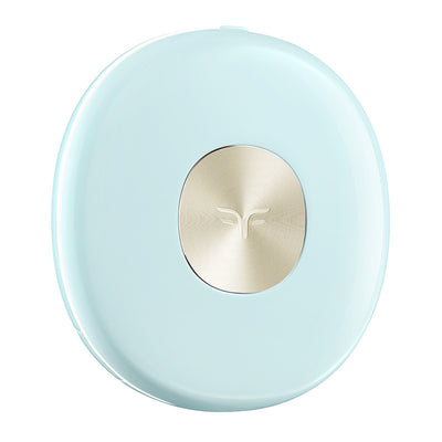 Espejo de Maquillaje Portátil con Luz LED - Plegable y Compacto - Image 5