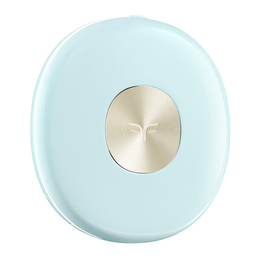 Espejo de Maquillaje Portátil con Luz LED - Plegable y Compacto - Image 5