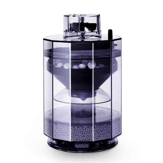 Extractor de Residuos para Acuarios - Limpieza Eficiente del Fondo - Image 7