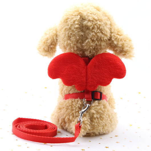 Correas para Perros Ángel Adorable - Image 3