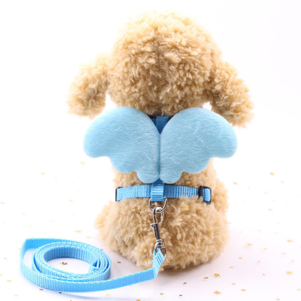 Correas para Perros Ángel Adorable