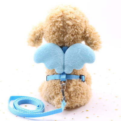 Correas para Perros Ángel Adorable - Image 2
