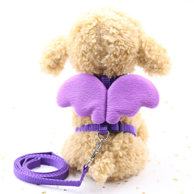 Correas para Perros Ángel Adorable