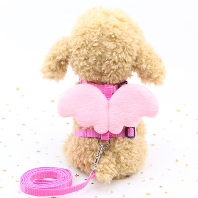 Correas para Perros Ángel Adorable - Image 4