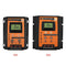 Controlador Solar PWM 12V-24V 30A-70A Carga y Descarga de Batería