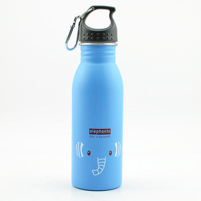 Botella Térmica de Acero Inoxidable para Deportes - Image 5