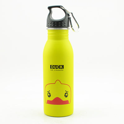 Botella Térmica de Acero Inoxidable para Deportes - Image 4