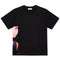 Camiseta Holgada Coreana Unisex - Estilo Relajado y Versátil