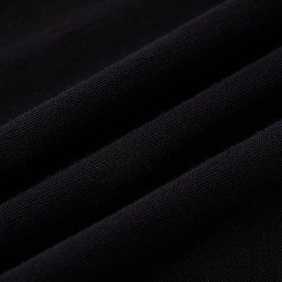 Camiseta Holgada Coreana Unisex - Estilo Relajado y Versátil - Image 5