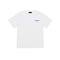 Camiseta Hombre Estilo Hip Hop Retro Coreano - Suelta y Cómoda