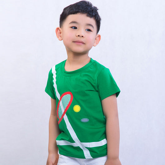 Playera Infantil con Estampado Cartoon - Diseño Moderno y Cómodo - Image 25