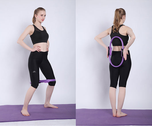 Aro de Pilates Pro Kewlioo - Image 54