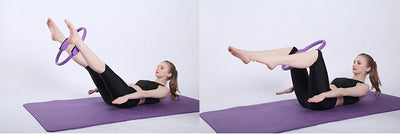 Aro de Pilates Pro Kewlioo - Image 53