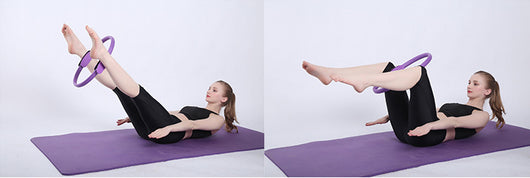 Aro de Pilates Pro Kewlioo - Image 53