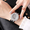 Reloj de Lujo Gypsophila con Estrellas y Diamantes - Elegancia Británica