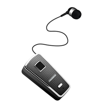 Auriculares Inalámbricos de Larga Duración con Bajos Potentes - Image 4