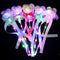 Bobo Ball Luminoso Cuadrado - Juguete Interactivo con Luz LED para Fiestas