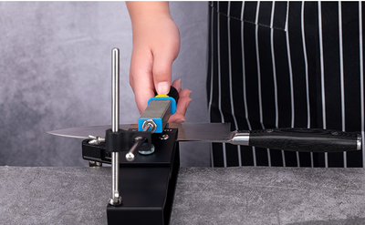 Afilador de Cerámica Diamond con Ángulo Fijo para Cocina - Image 6