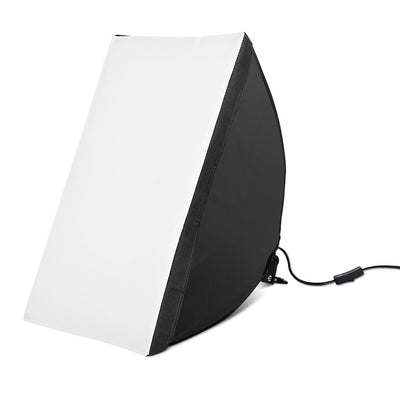 Kit de Iluminación Profesional con Trípode para Estudio Fotográfico Compatible con Apple - Image 5
