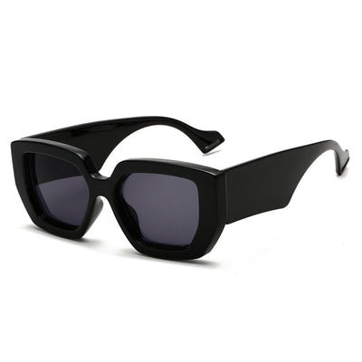 Gafas de Sol Europeas Modernas para Mujer - Estilo Fashion - Image 8