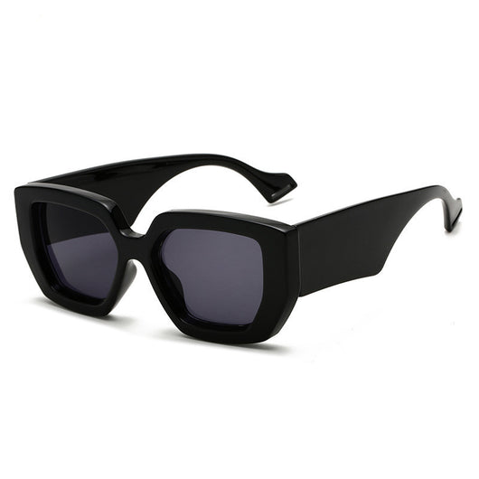 Gafas de Sol Europeas Modernas para Mujer - Estilo Fashion - Image 8