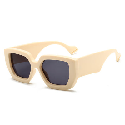 Gafas de Sol Europeas Modernas para Mujer - Estilo Fashion - Image 9