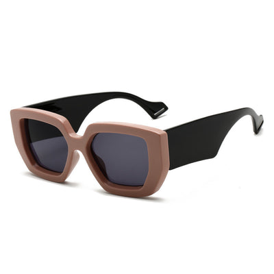 Gafas de Sol Europeas Modernas para Mujer - Estilo Fashion - Image 4