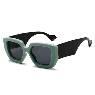 Gafas de Sol Europeas Modernas para Mujer - Estilo Fashion - Image 3
