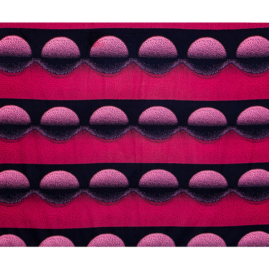 Tela Africana Super Wax Estampado Batik Algodón - Tejido Étnico Auténtico - Image 7
