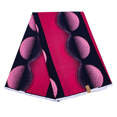 Tela Africana Super Wax Estampado Batik Algodón - Tejido Étnico Auténtico - Image 8