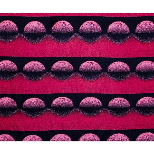 Tela Africana Super Wax Estampado Batik Algodón - Tejido Étnico Auténtico - Image 3
