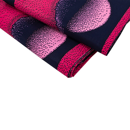 Tela Africana Super Wax Estampado Batik Algodón - Tejido Étnico Auténtico - Image 5