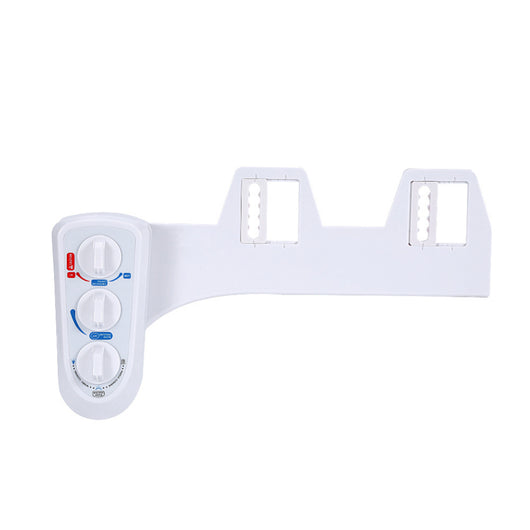 Aspersor Bidet Dual con Agua Caliente y Fría Autolimpiable - Image 6