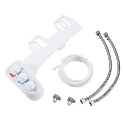 Aspersor Bidet Dual con Agua Caliente y Fría Autolimpiable - Image 10