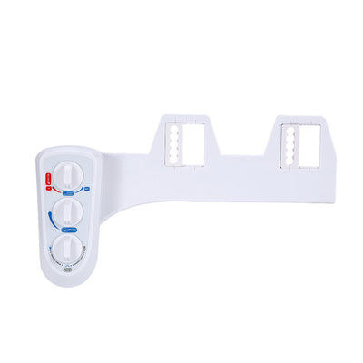 Aspersor Bidet Dual con Agua Caliente y Fría Autolimpiable - Image 3