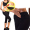 Pantalones Reductores de Sudoración - Traje Sauna Moldeador Corporal
