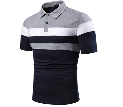 Polo Transpirable Cuello Cuadrado Manga Corta - Image 17
