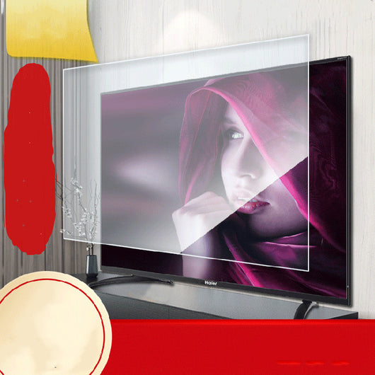 Protector de Pantalla Antihuellas con Privacidad - Cristal Templado Premium - Image 2